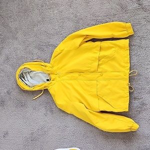Windbreaker